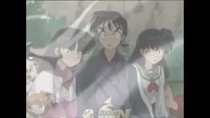 inuyasha