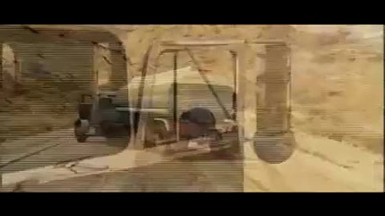 Бързи и Яросни - Trailer 