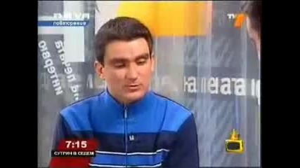 Топ 4 падания - Господари на ефира 