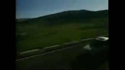 Old Top Gear Saloons 12 