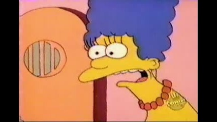 The Simpsons Tracy Ullman Shorts 27 - The Money Jar