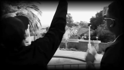 Gas - Blowin Up Fast (feat Sly Boogy) / H D
