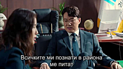 The Fiery Priest E07 / Кибритлия В Расо Е07