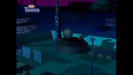 Transformers Animated Episode 25 Autoboot Camp Part 1 
