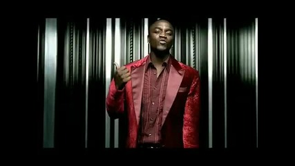 Akon ft. Snoop Dogg - I Wanna Love You 