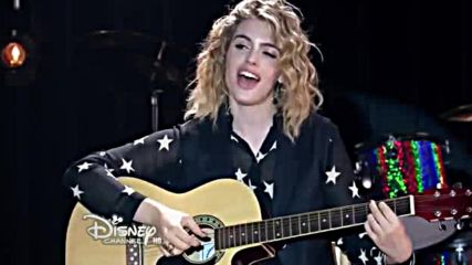 soy luna a rodar mi vida momento musical soy luna