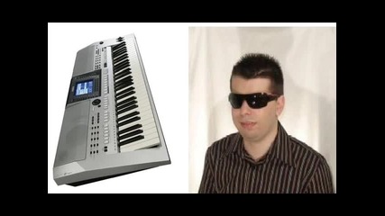 Makis Nikopoulos - Tsifteteli