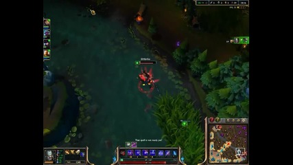 Trynda Teamfight :3