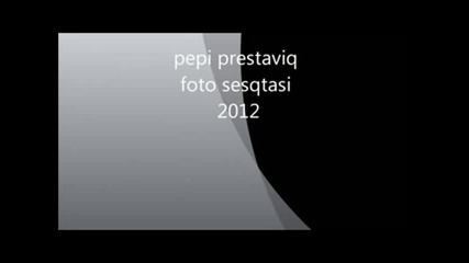 pepi predstavia fotosesia 2012