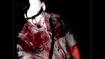 Combichrist - Red