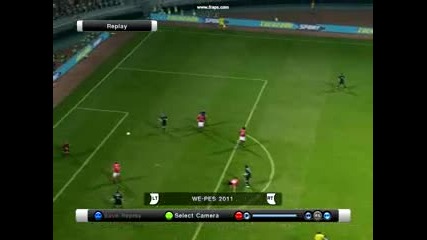 Странична ножица-pes 2012