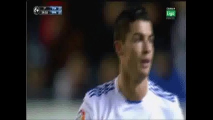 Cristiano Ronaldo - My Promo 10/11 * hd