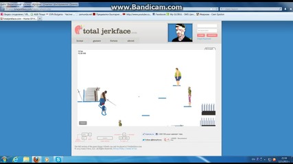 Happy Wheels ep 19