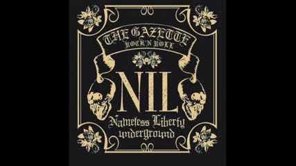 The Gazette - Bath Room [ Nil ]
