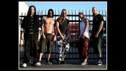 Five Finger Death Punch