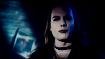 Graverobber - Repo! the genetic opera 