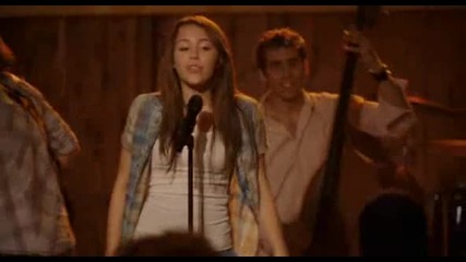 Танца от филма Hannah Montana
