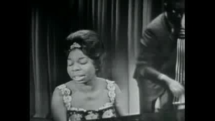 Nina Simone - Live 1961 