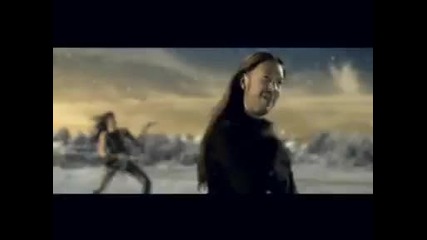 Hammerfall - Кръвна Връзка 