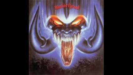 Motorhead - The Wolf