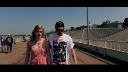 Премиера ! Venemy - Let Go ft. Alexandra ( Official Video )