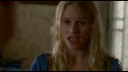 Lost Best Scenes #25 Did He Knew 