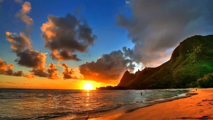 Angel Ace - everythings gonna be fine (sunset Remix)