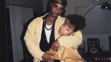 2pac - Never Call U Bitch Again (dj Miqu New Remix 2010)