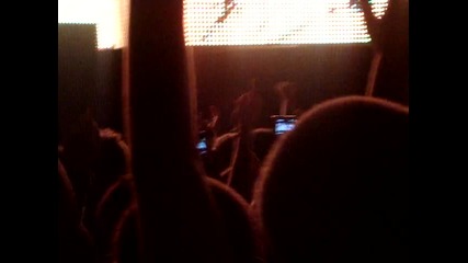 Tiesto @ Cacao Beach Reason to Believe 