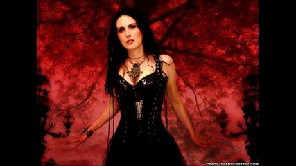 Within Temptation - Pearls of light