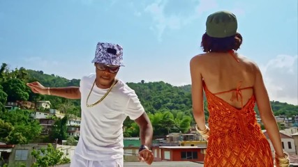 Bobby Brackins - My Jam ft. Zendaya and Jeremih (official Music Video)