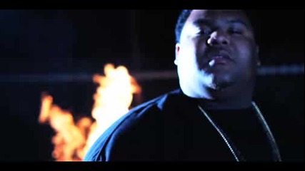 Dem Hoodstarz (feat. Big Rich) - If That Aint Gangsta [bay]