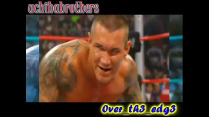 0ver th3 edg3randy Orton [mv] - I Hate Everything About You