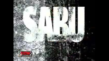 Sabu Ecw Titantron