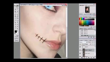 Photoshop Tutorial