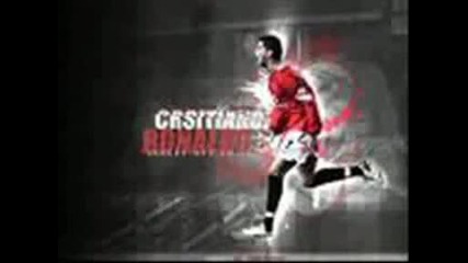 C.ronaldo the best
