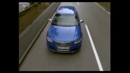 Audi A3 - S3 