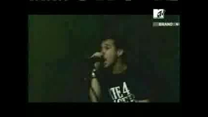 Billy Talent - This Suffering