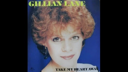 Gillian Lane - Love Is So Tender ( 1983]