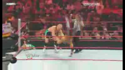 Wwe Raw (part 8)