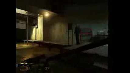 Half - Life 2 Route Kanal [6/6].avi