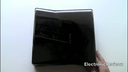 конзола Xbox 360 Slim !