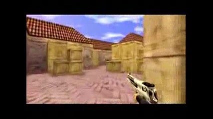 Counter Strike Best Defuse 