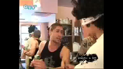 Нешоуто На Нед - 02.07.2008г. - 2част