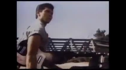La Bamba - punk-версия
