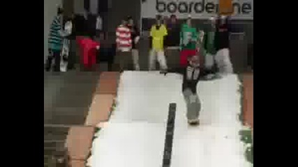 Rail - Session