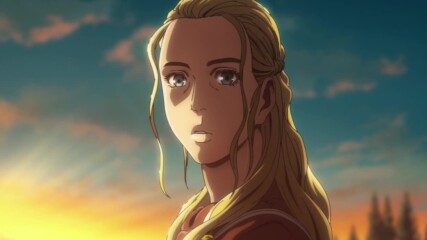 Vinland Saga S2 - 02 [ Bg Sub ]