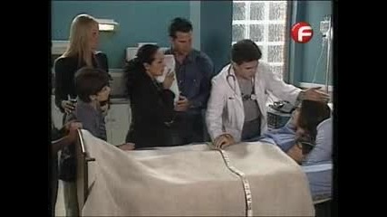 Enganada, епизод 121, 2003