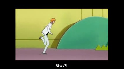 Bleach - 348 Eng subs