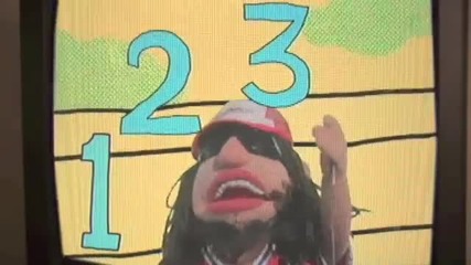 Lil Jon feat. Lmfao - Drink ( official Video )